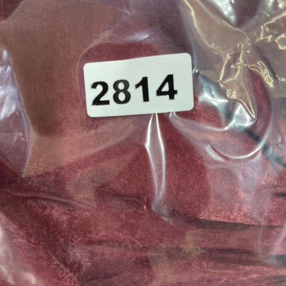 Glam Peplum Top Romantic Academia Regency Victorian Blouse Puff Sleeve Size S‎ - Picture 10 of 10